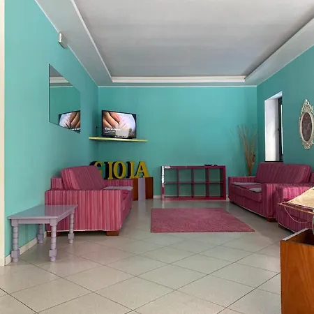 Gioia 2* سان بنيديتّو ديل ترونتو
