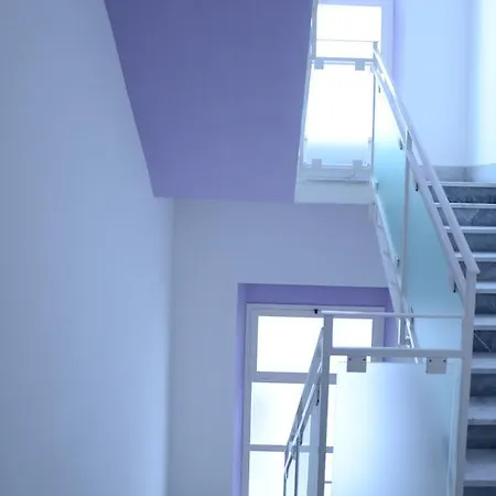 Gioia 2* סן בנדטו דל טרנטו