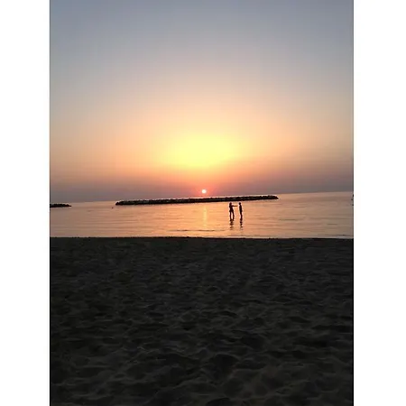 Gioia Szálloda San Benedetto del Tronto